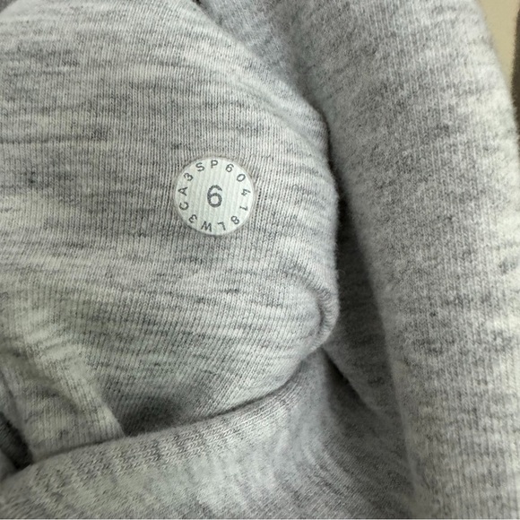 Lululemon Stress Less Pullover Sweatshirt - Picture 4 of 6